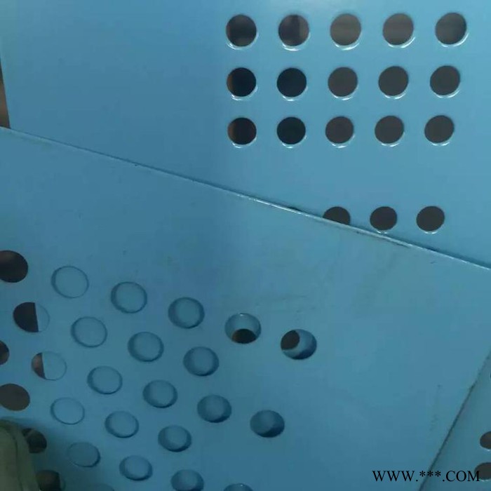 外围网  铝板爬架网  爬架网安装  爬架网**厂家图2