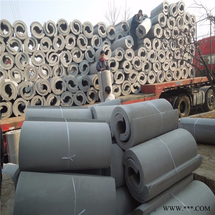 福建硅酸铝管报价 龙岩硅酸铝管厂家 硅酸铝板产品使用范围图4