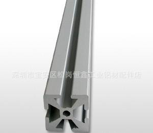 4040工业铝型材 国标.4040铝型材图1