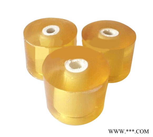 依利达**全自动缠绕机 拉伸膜缠绕包装机定制 圆筒式缠绕膜机缠绕膜耗材批发图5