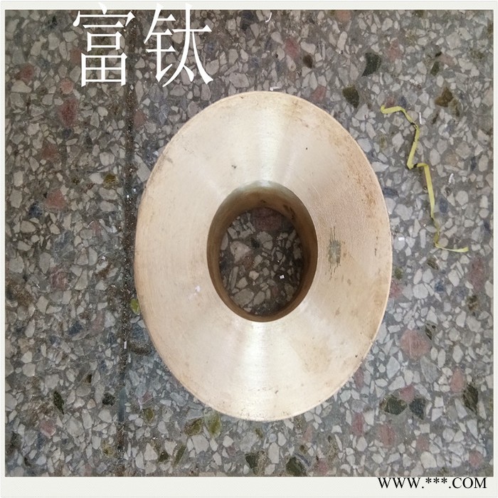 富钛金属 铝青铜套 锡青铜套 10-1锡青铜棒 锡青铜板 ** 6061铝无缝管 合金铝套 氧化铝板 铝带 铜排图5