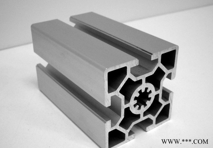 工业铝型材ZS-10-6060图3