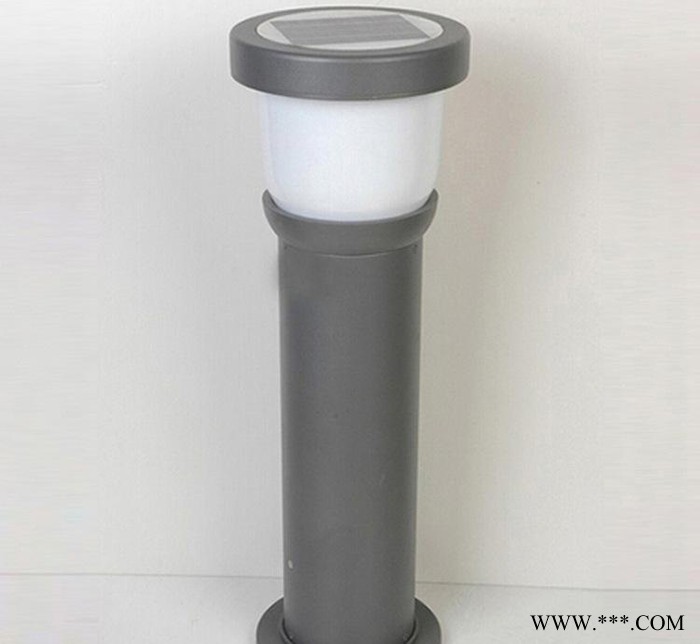 户外 庭院灯 草坪灯简约现代工程灯具灯饰铝型材景观灯 地灯图2