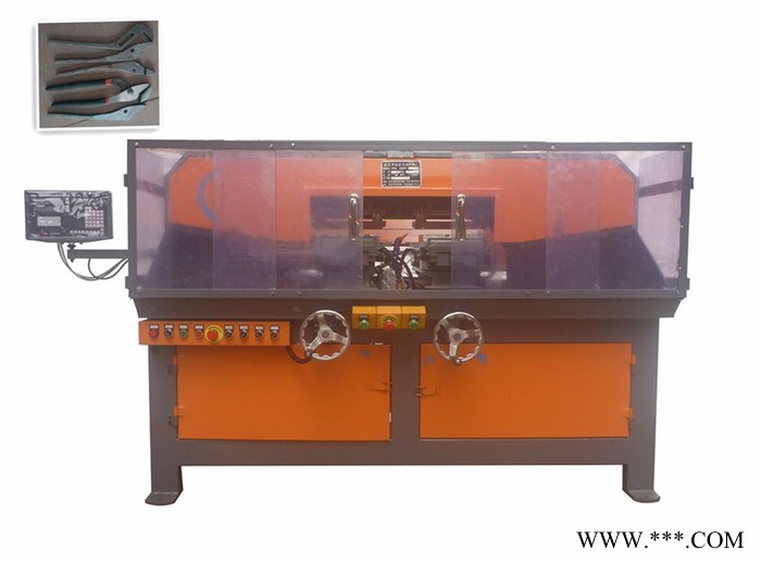 铝板自动磨砂机  台式拉丝机厂家   平面拉丝机厂  LC-ZL600-2图2