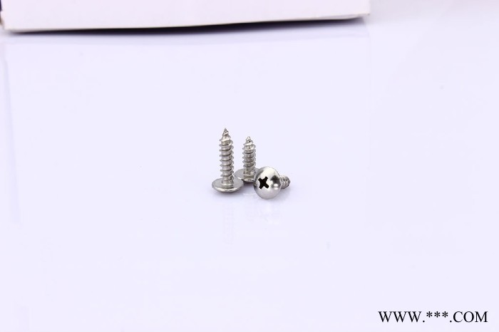 CSK 不锈钢自攻螺丝 铝板木板专用图2