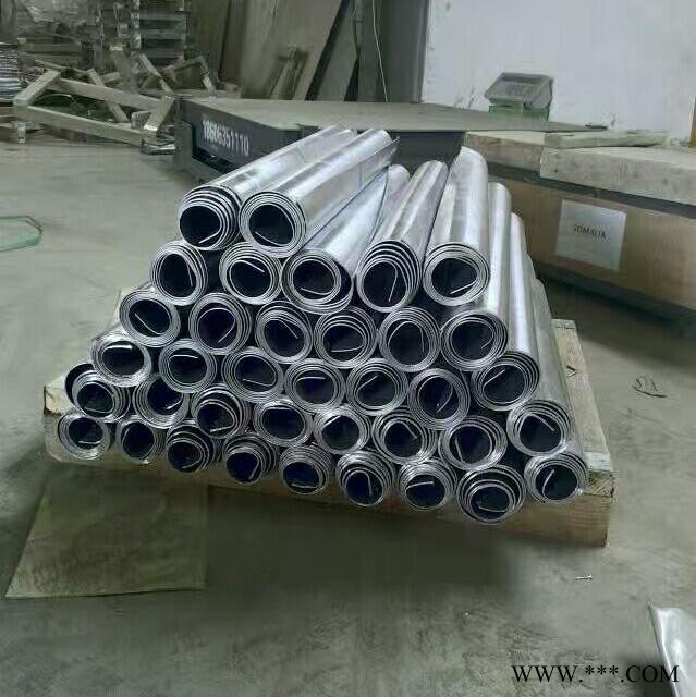 3毫米医用防辐射铅板 射线防滑铝板平方米价格图2