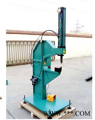 板材压铆机设备 无铆钉连接机 镀锌板铝板不锈钢板图2