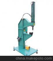 板材压铆机设备 无铆钉连接机 镀锌板铝板不锈钢板图3