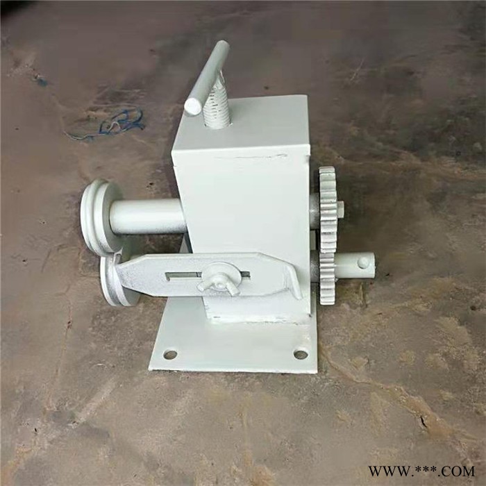 手动压花机 铝板压花机 商标压花机 品质，厂家直供图5