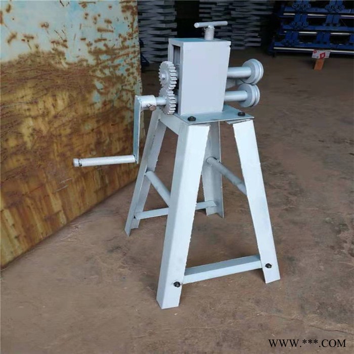 手动压花机 铝板压花机 商标压花机 品质，厂家直供图3