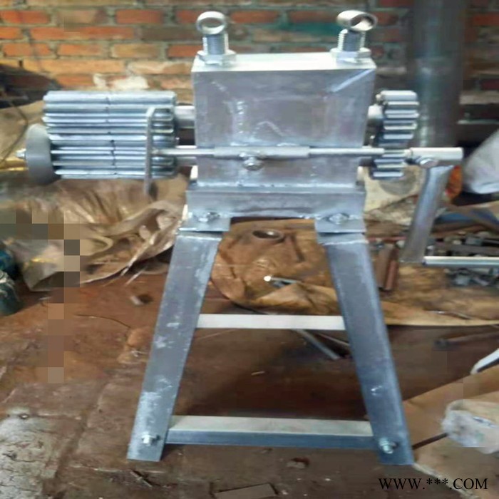 手动压花机 铝板压花机 商标压花机 品质，厂家直供图2