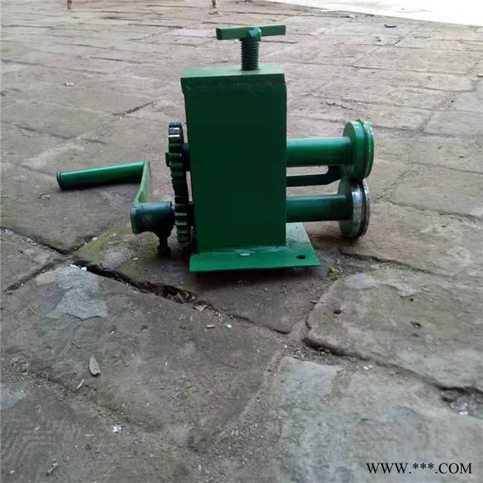 手动压花机 铝板压花机 商标压花机 品质，厂家直供图4