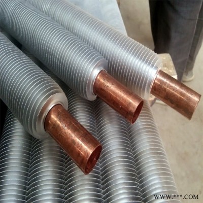 融洋暖通75*75 TLZY75-75/1800-1.0铜铝复合散热器 铝型材散热器厂家 钢铝复合7575