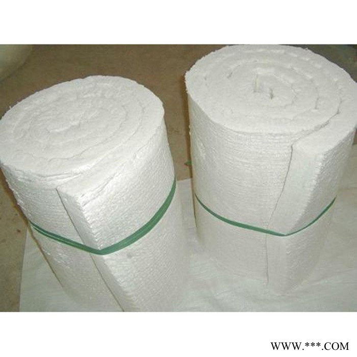 **硅酸铝板 高温管道保温板 A级卷板隔热硅酸铝针刺毯 交期保障图2