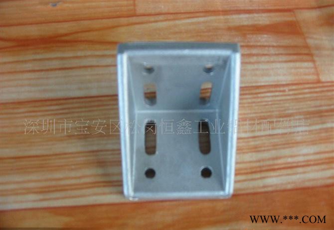工业铝型材配件图1
