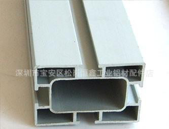 4060工业流水线铝型材.铝型材厂家.批发铝型材图1