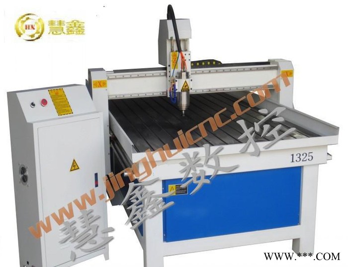 石材雕刻机 高密度板雕刻机 电动雕刻设备 铝板等金属板材切割图2