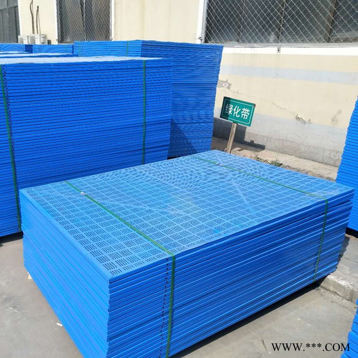 铝板爬架网 建筑爬架网片 海南爬架网图5