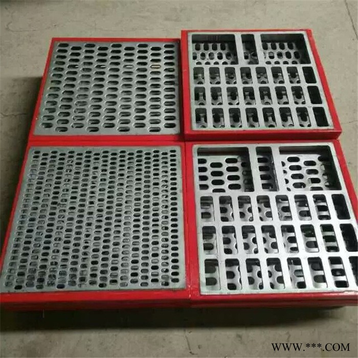 【梦照** 不锈钢冲孔板 过滤筛板 幕墙铝板网 铜板冲孔网图5