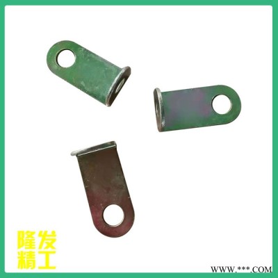 【隆发】供应进口汽车配件 铝板冲压件 量大优惠