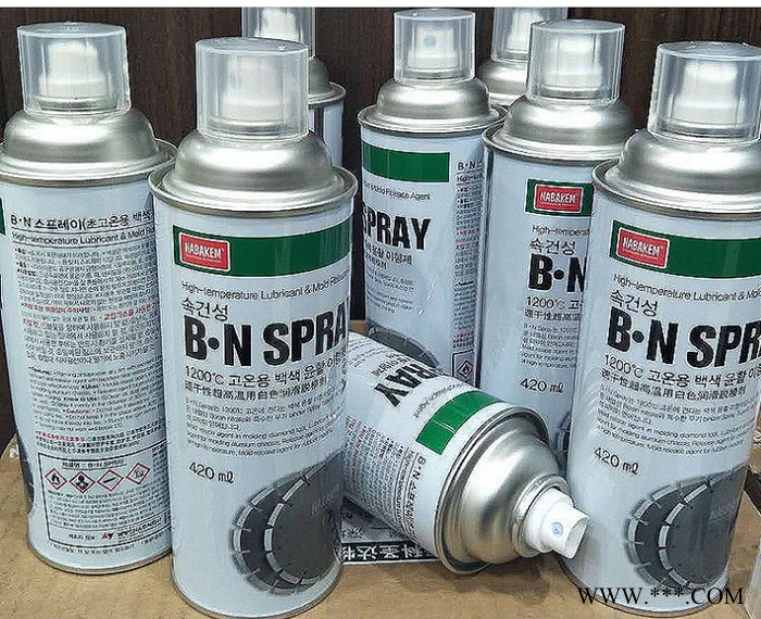 供应:高温离型剂,高温脱模剂,模具离型剂,铝型材离型剂图8