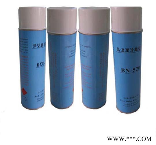 供应:高温离型剂,高温脱模剂,模具离型剂,铝型材离型剂图7