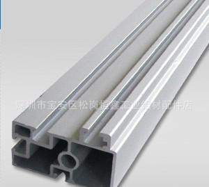 工业铝型材 流水线型材 设备机架 工业铝材4080图1