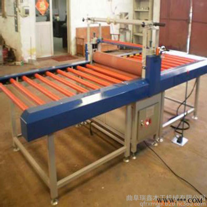 常年制造玻璃自动贴膜机 铝型材贴膜机厂家 贴膜平整 质量放心图4