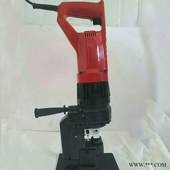 中旺20型钢板冲孔机  钢板铝板冲孔机 不锈钢板冲孔机直销图5