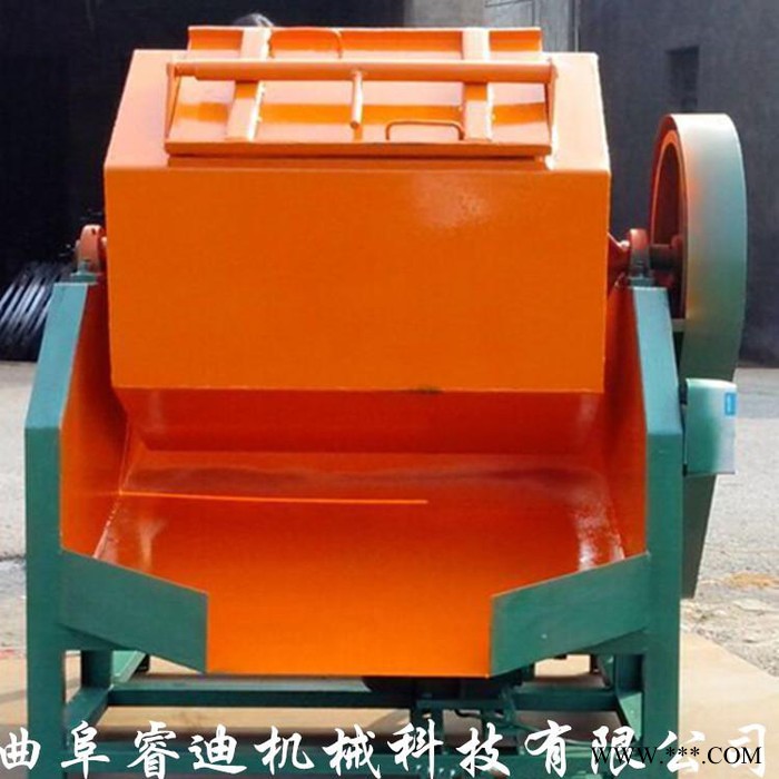 铝板除锈抛光机价格 500L表面处理抛光机图7