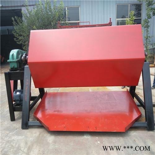 铝板除锈抛光机价格 500L表面处理抛光机图2