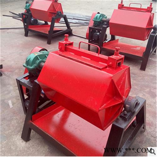 铝板除锈抛光机价格 500L表面处理抛光机图4