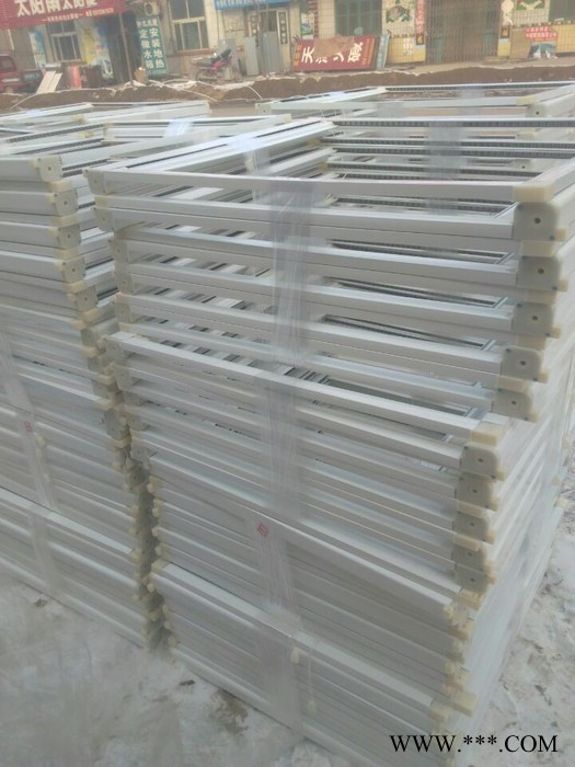 【佳居】专业生产截高隐形纱窗，铝型材，产品规格60cm*120cm保质量壁厚0.7㎜图4