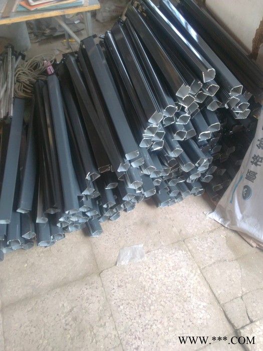 【佳居】专业生产截高隐形纱窗，铝型材，产品规格60cm*120cm保质量壁厚0.7㎜图5