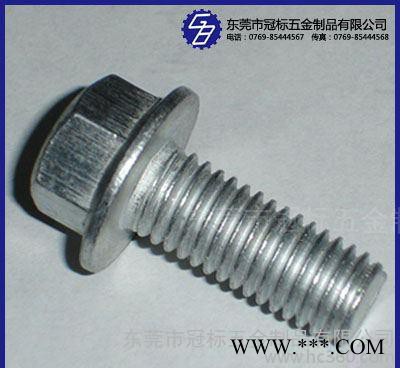 铝型材专用t型螺栓|高强度t型螺栓图2