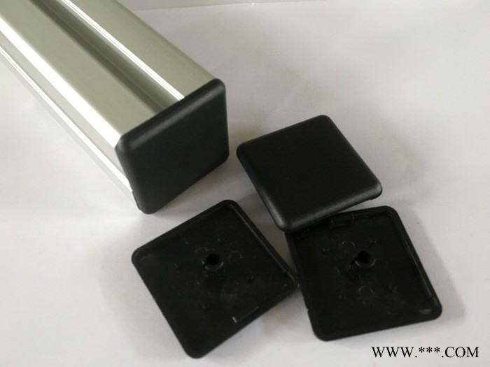 上海陵皓铝制品3030工业铝型材 铝合金型材 工业流水线 机柜工业铝型材图3