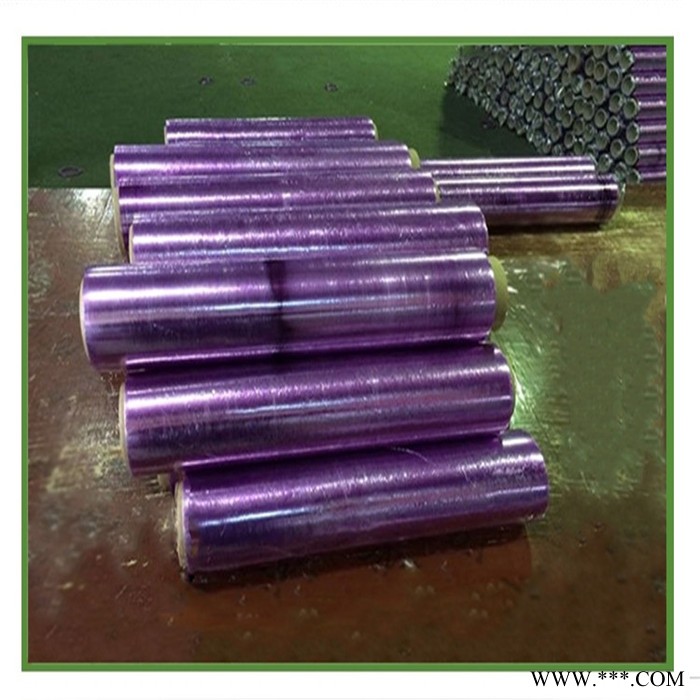 pvc沙发膜床垫膜 pvc静电膜铝材保护膜 门窗pvc专用保护膜 **蓝色保护膜 铝板专用保护膜图2