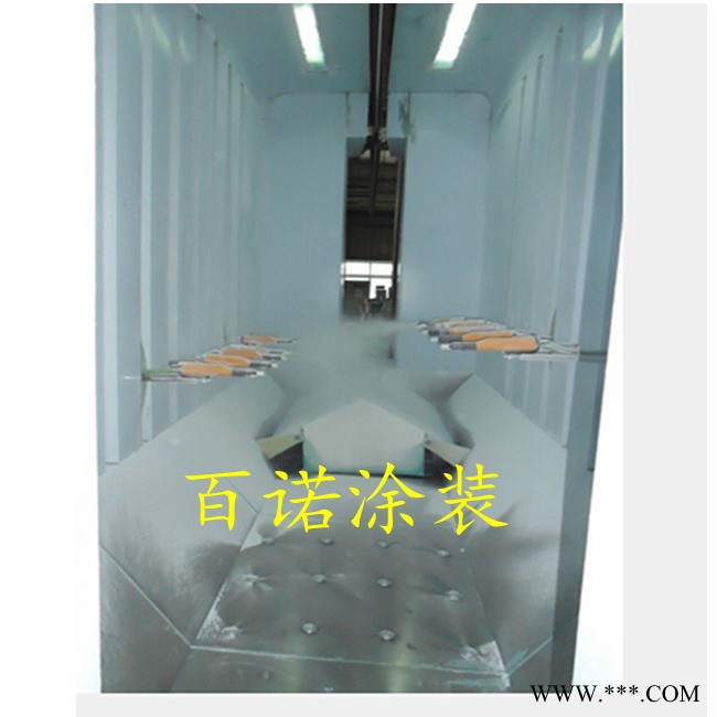 喷粉设备 供应铝型材自动喷枪 自动粉末喷** 国产订做接头