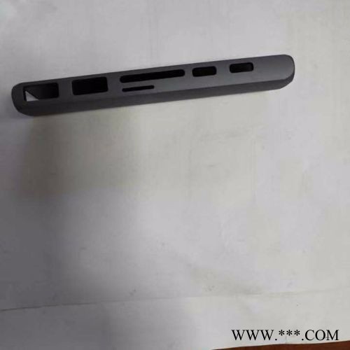 机械五金配件自动化零件铝板铝合金产品数控车床CNC加工单件定制图7