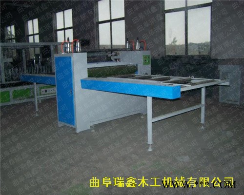 瑞鑫厂家批量销售铝板贴膜机 RX-TMJ图3