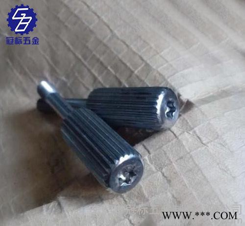 铝型材专用t型螺栓 不锈钢螺栓图3