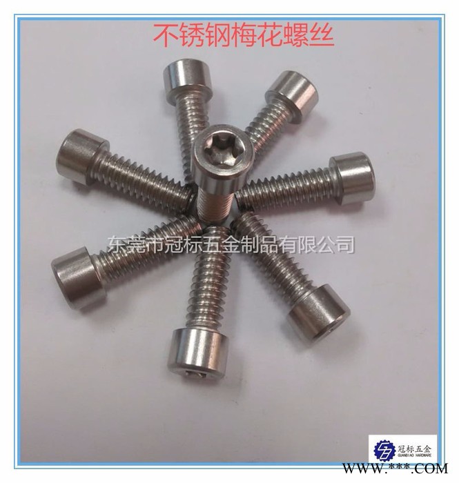 铝型材专用t型螺栓 不锈钢螺栓图5