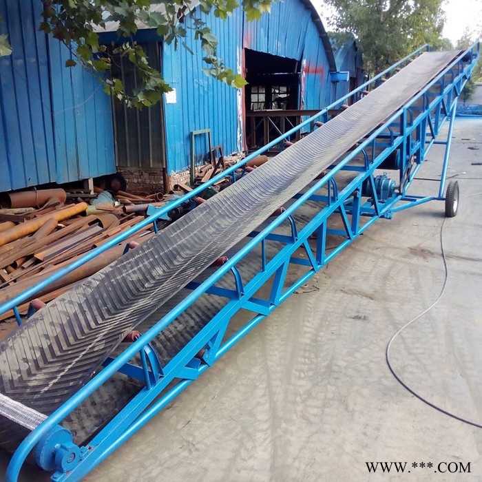 盖州 供应 皮带输送机 高效经济耐用皮带机 食品带订做 不跑偏皮带输送机 倾斜爬坡带式运输机 小型铝型材输送机图8