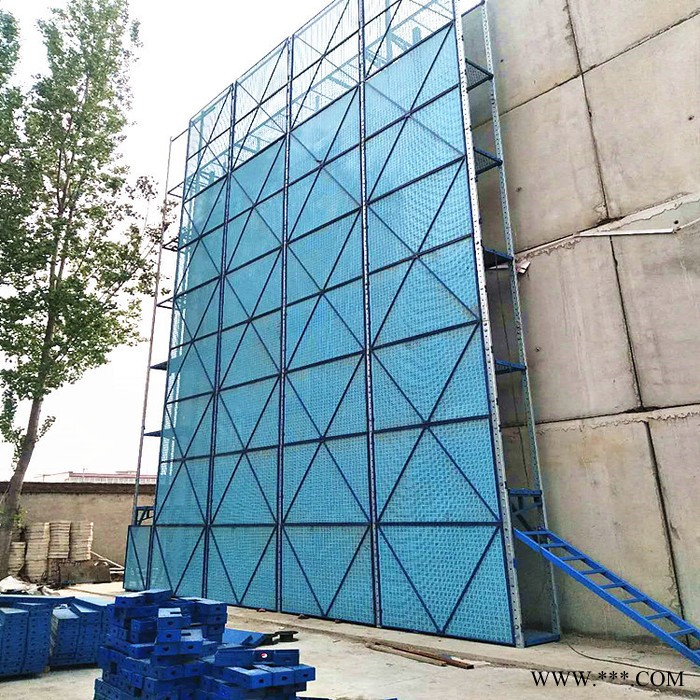 铝板爬架网 西安爬架网片 安平爬架网图2