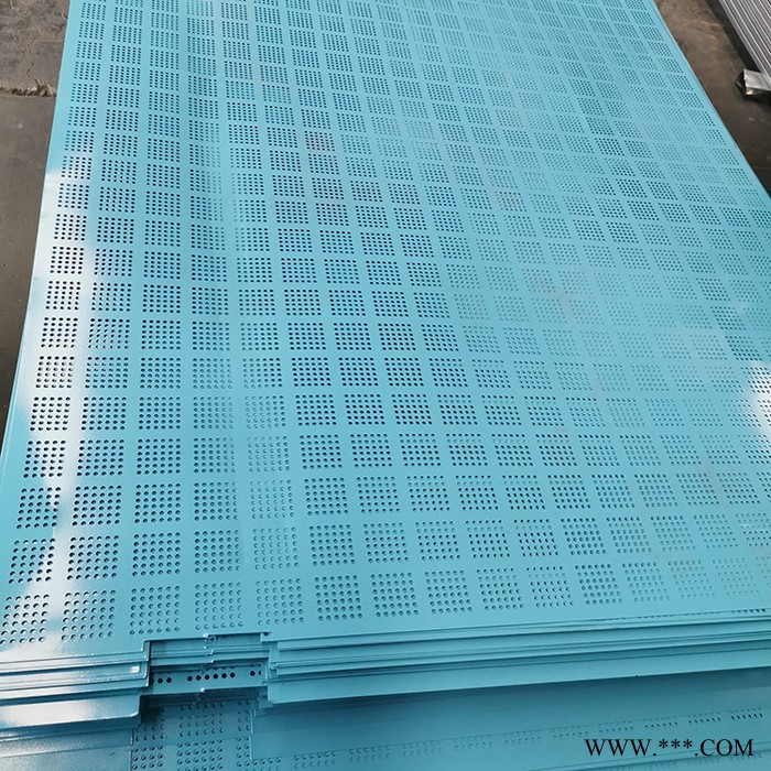 铝板爬架网 西安爬架网片 安平爬架网图5