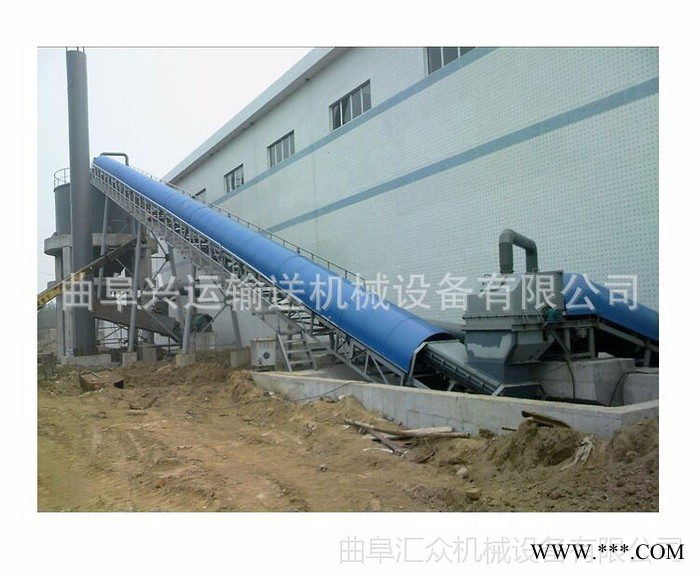 圣之源铝型材PVC皮带输送机 变频调速分拣皮带输送机品牌过硬图6
