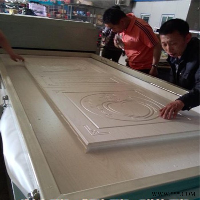 自动卷膜木工专用贴膜机铝型材覆膜机厂家销售高质量低价格质量优图2