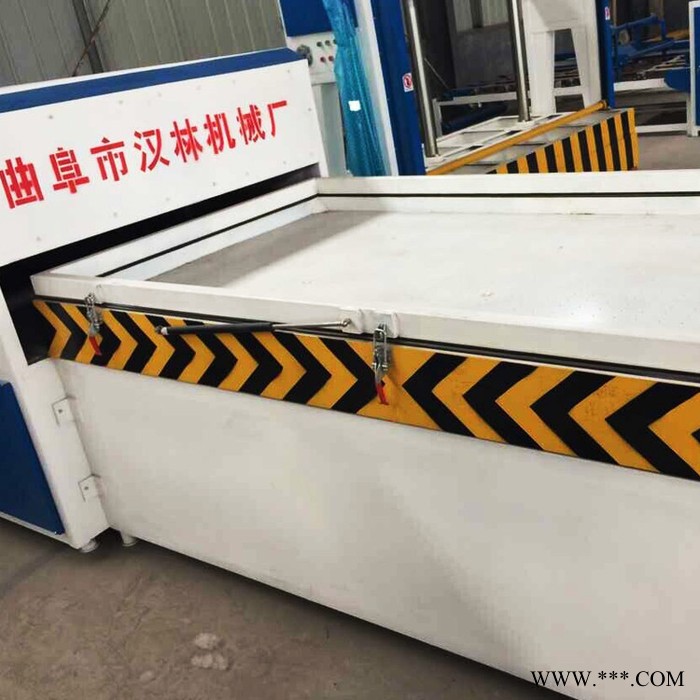 自动卷膜木工专用贴膜机铝型材覆膜机厂家销售高质量低价格质量优图5