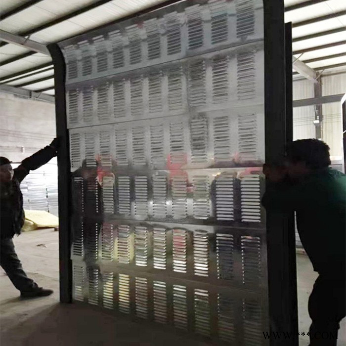 厂家供应  城市高架桥声屏障 铝板声屏障 室外声屏障图6