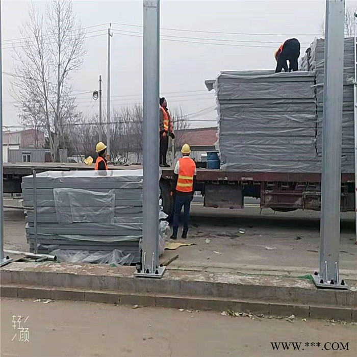 厂家供应  城市高架桥声屏障 铝板声屏障 室外声屏障图2